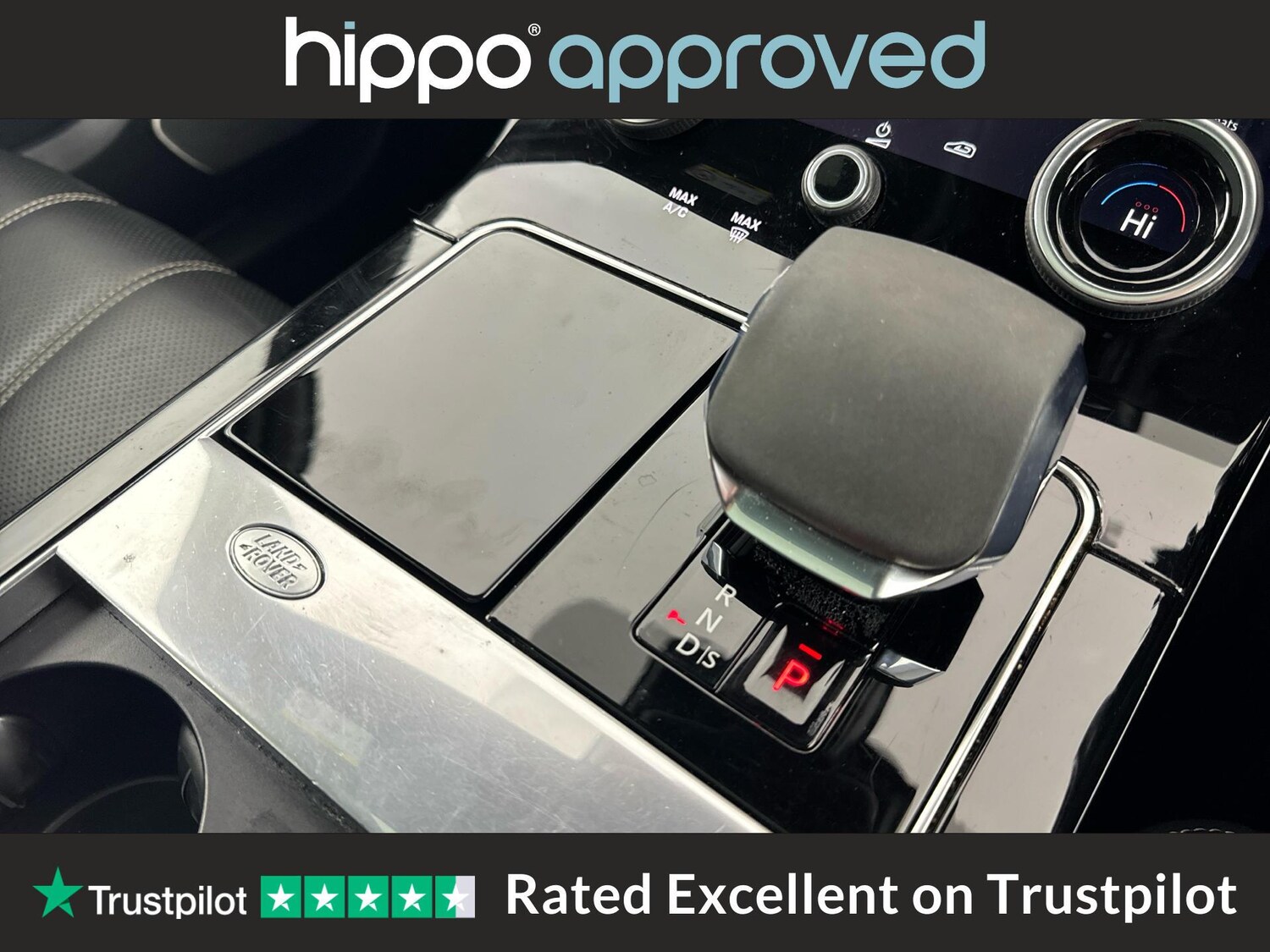 Used Land Rover Range Rover Velar 2021 for sale - 76658709: Photo 24