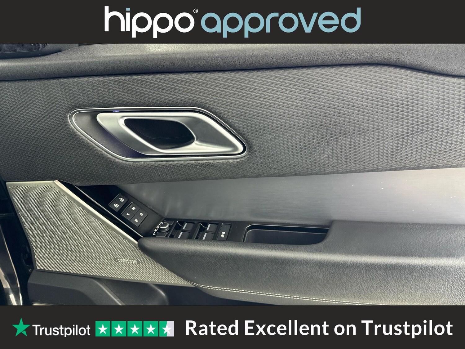 Used Land Rover Range Rover Velar 2021 for sale - 76658709: Photo 25