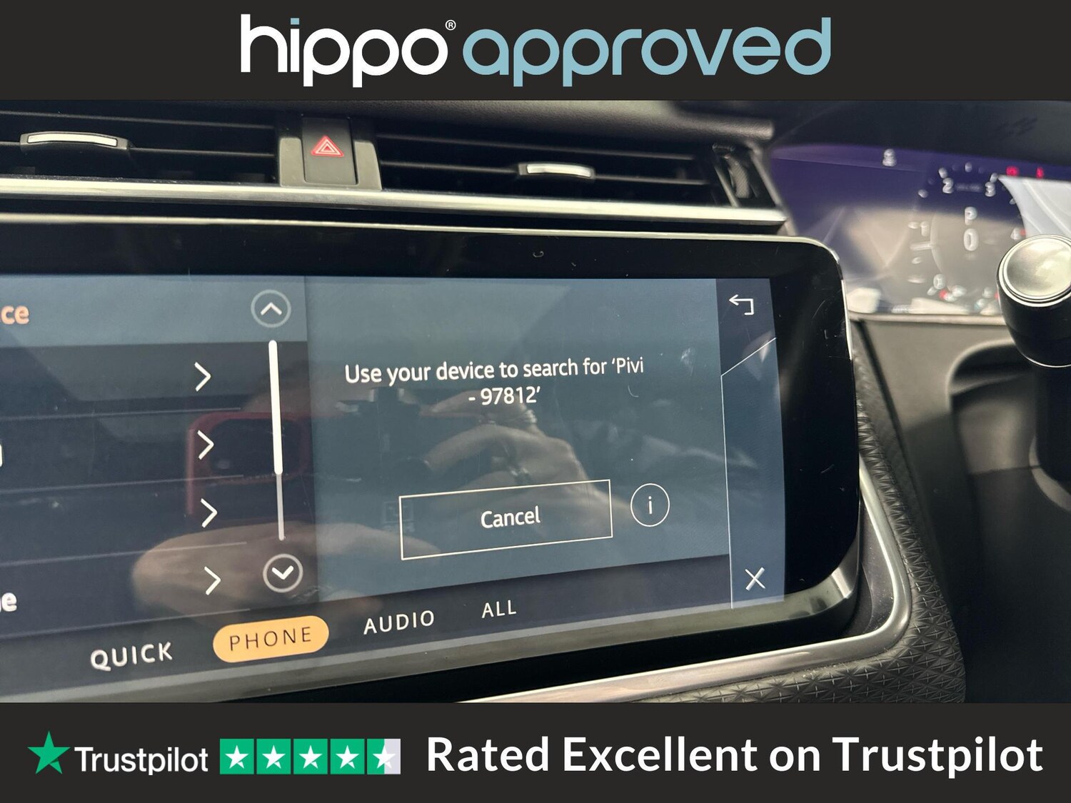 Used Land Rover Range Rover Velar 2021 for sale - 76658709: Photo 28