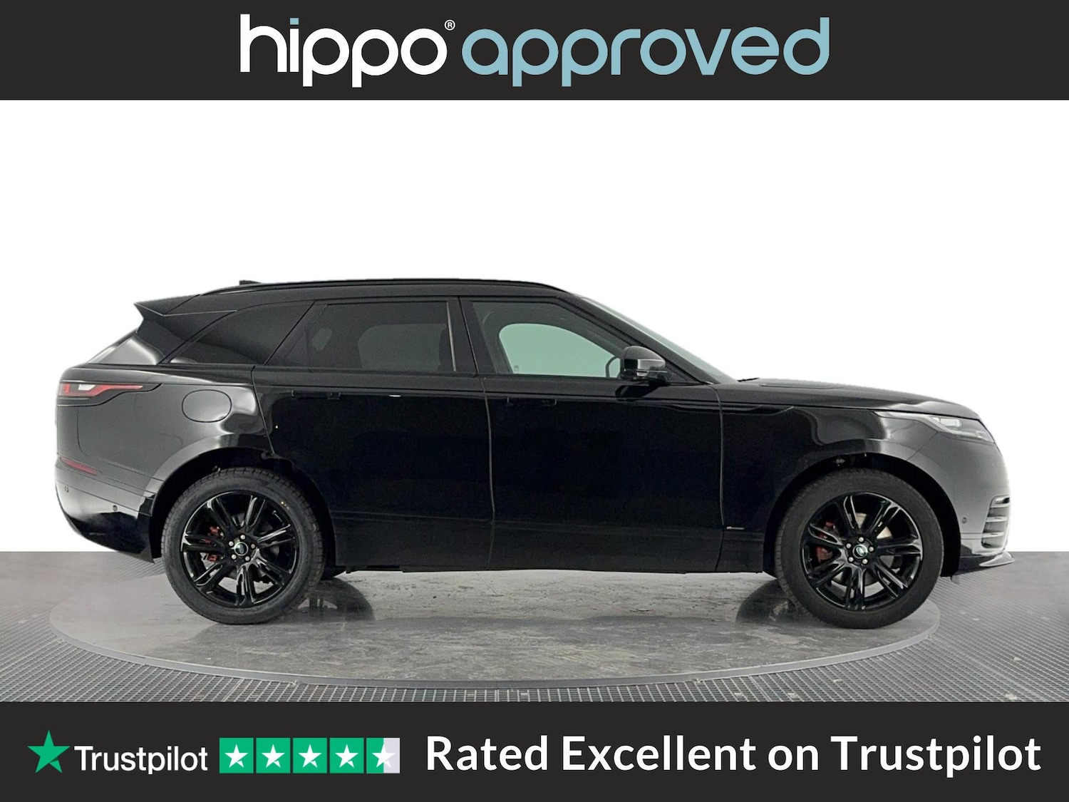 Used Land Rover Range Rover Velar 2021 for sale - 76658709: Photo 3