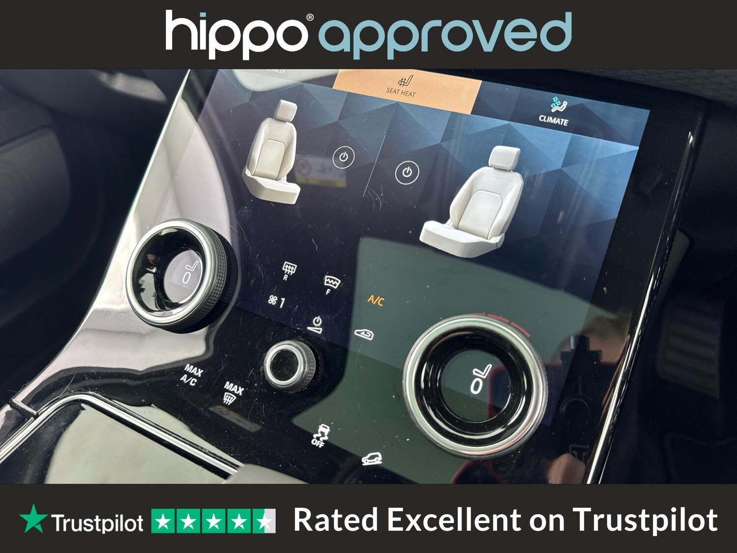 Used Land Rover Range Rover Velar 2021 for sale - 76658709: Photo 30