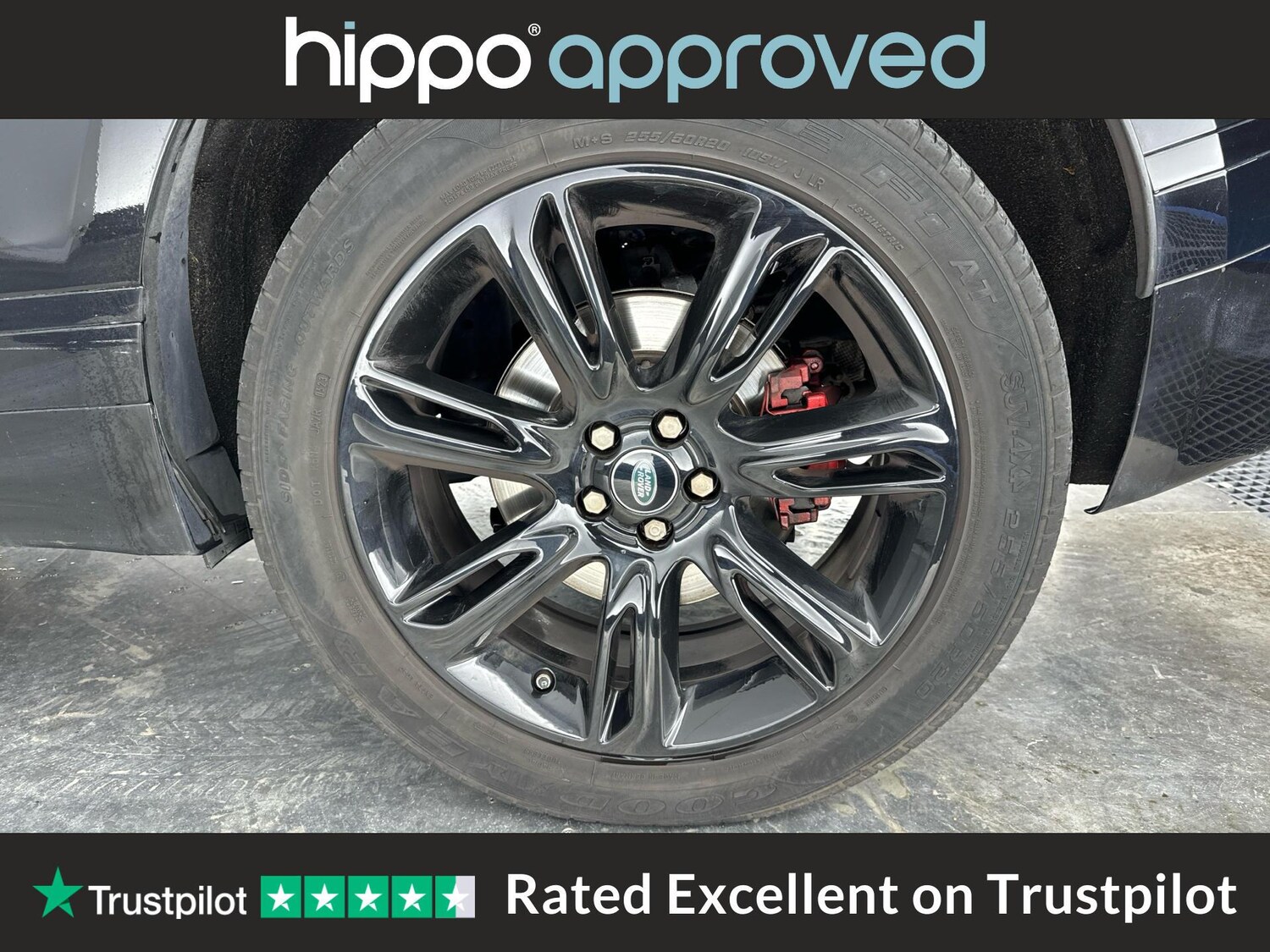 Used Land Rover Range Rover Velar 2021 for sale - 76658709: Photo 32