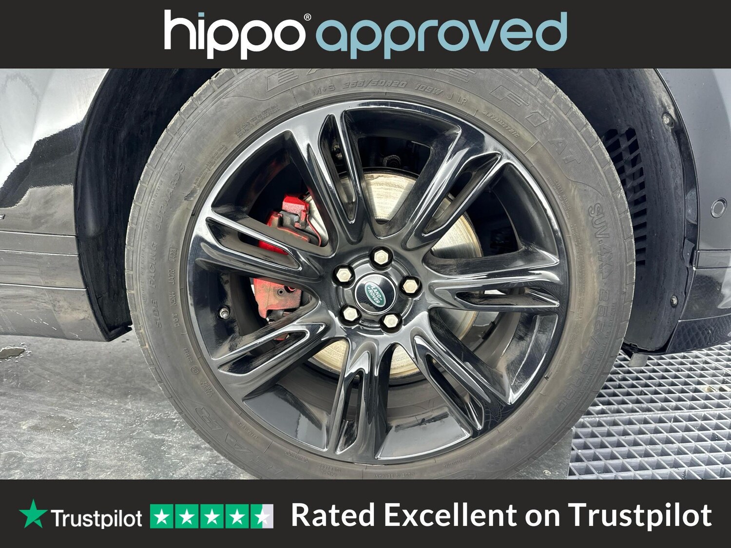 Used Land Rover Range Rover Velar 2021 for sale - 76658709: Photo 34