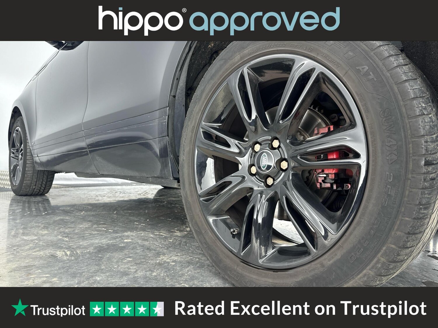 Used Land Rover Range Rover Velar 2021 for sale - 76658709: Photo 36