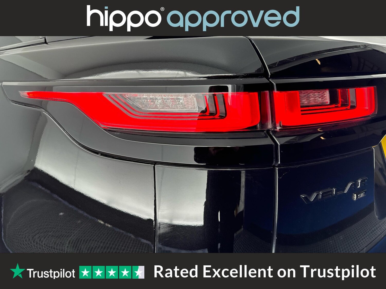 Used Land Rover Range Rover Velar 2021 for sale - 76658709: Photo 37