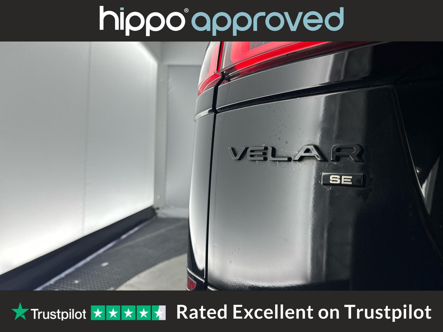 Used Land Rover Range Rover Velar 2021 for sale - 76658709: Photo 38