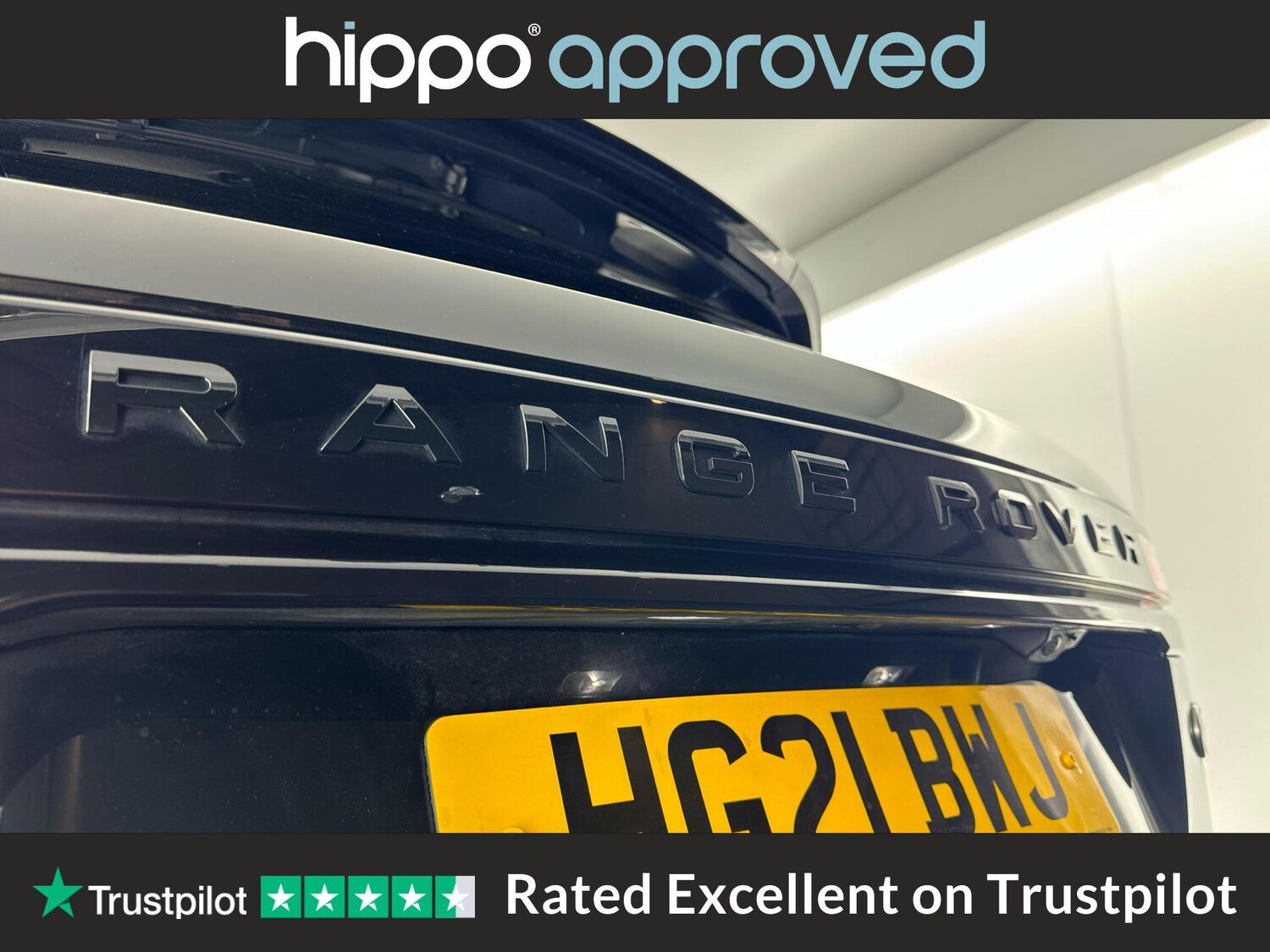 Used Land Rover Range Rover Velar 2021 for sale - 76658709: Photo 39