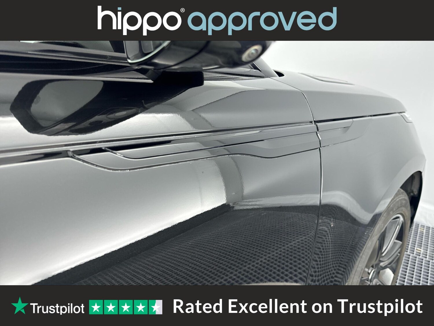 Used Land Rover Range Rover Velar 2021 for sale - 76658709: Photo 45