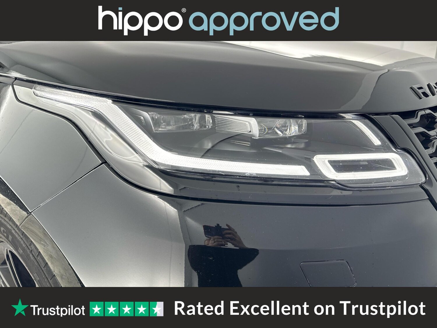 Used Land Rover Range Rover Velar 2021 for sale - 76658709: Photo 47