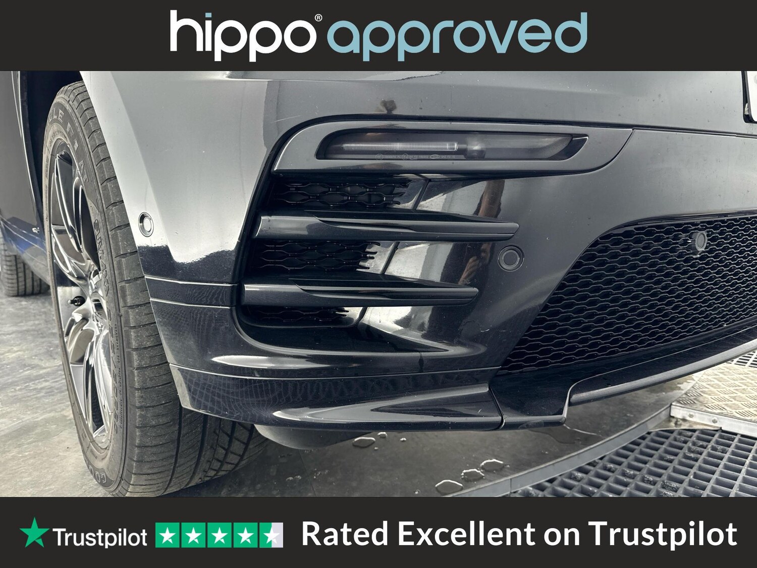 Used Land Rover Range Rover Velar 2021 for sale - 76658709: Photo 48