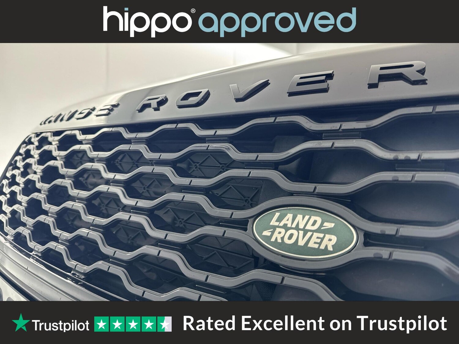 Used Land Rover Range Rover Velar 2021 for sale - 76658709: Photo 49