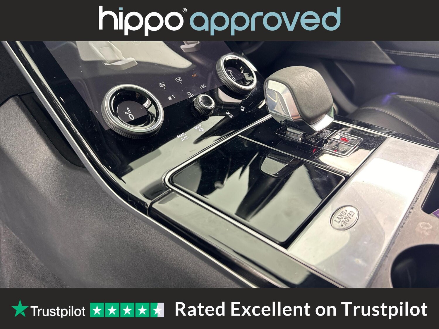 Used Land Rover Range Rover Velar 2021 for sale - 76658709: Photo 54