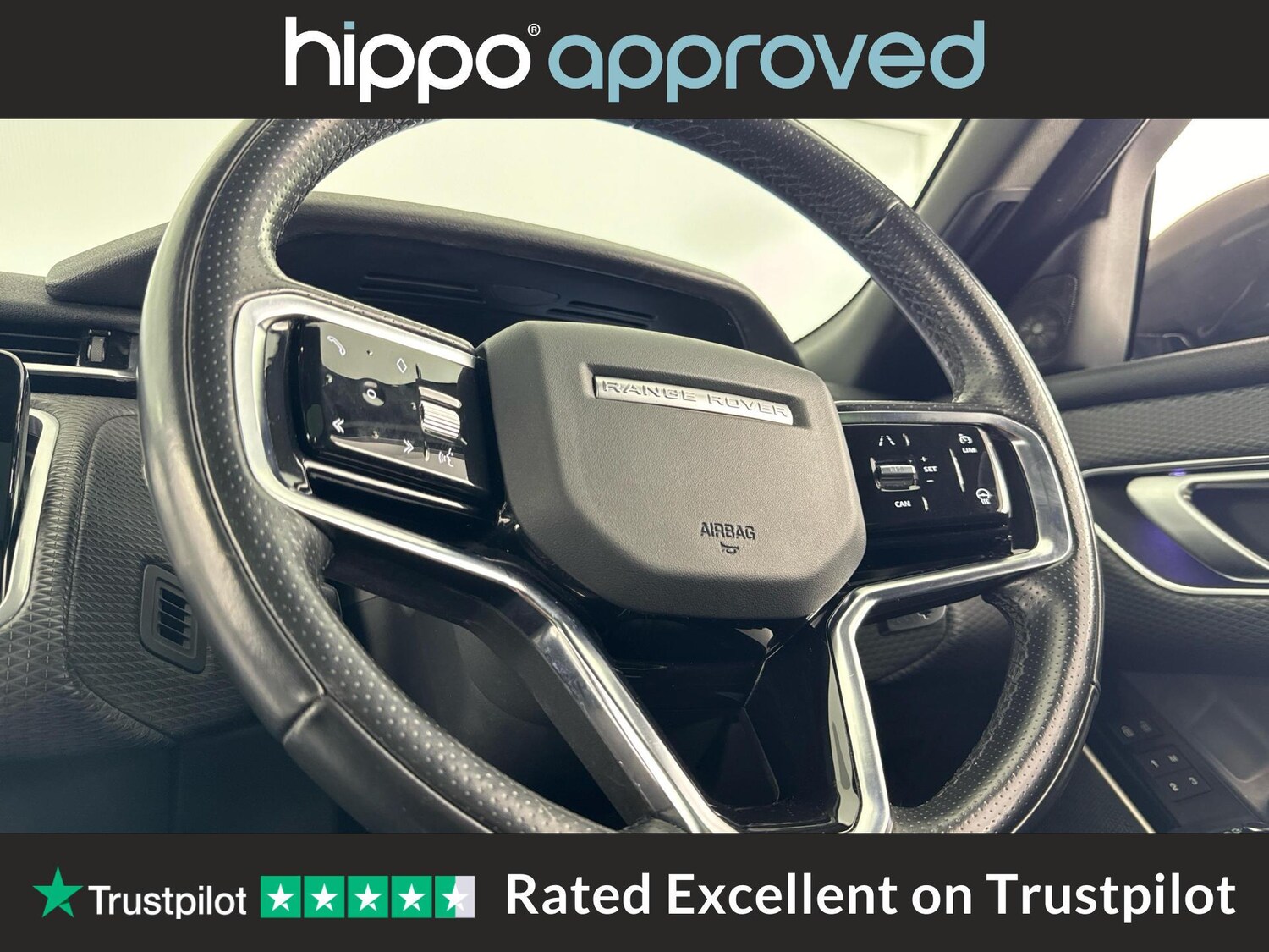 Used Land Rover Range Rover Velar 2021 for sale - 76658709: Photo 55