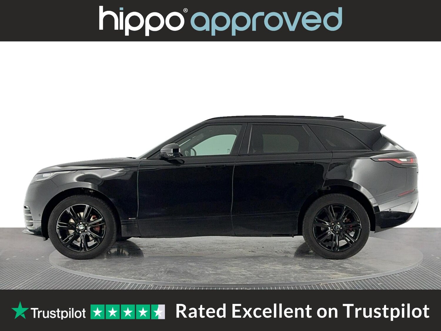 Used Land Rover Range Rover Velar 2021 for sale - 76658709: Photo 7