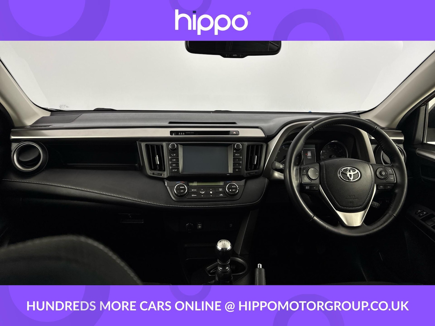 Used Toyota RAV4 2017 for sale - 77344481: Photo 11