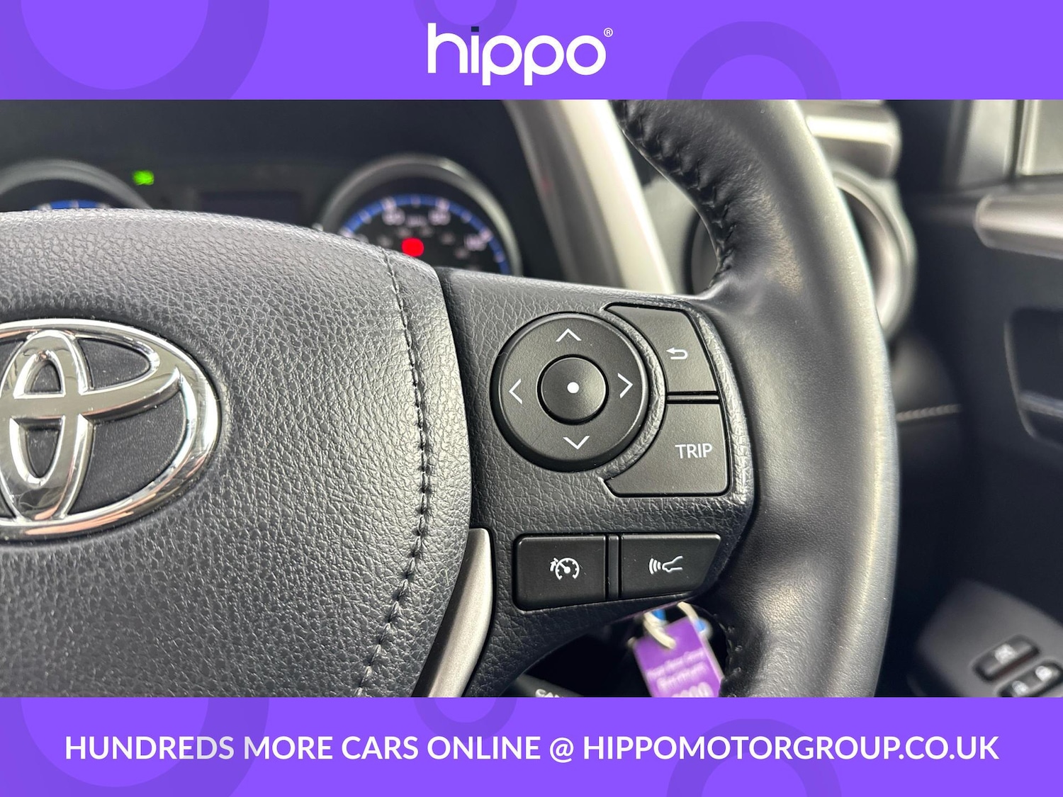 Used Toyota RAV4 2017 for sale - 77344481: Photo 19