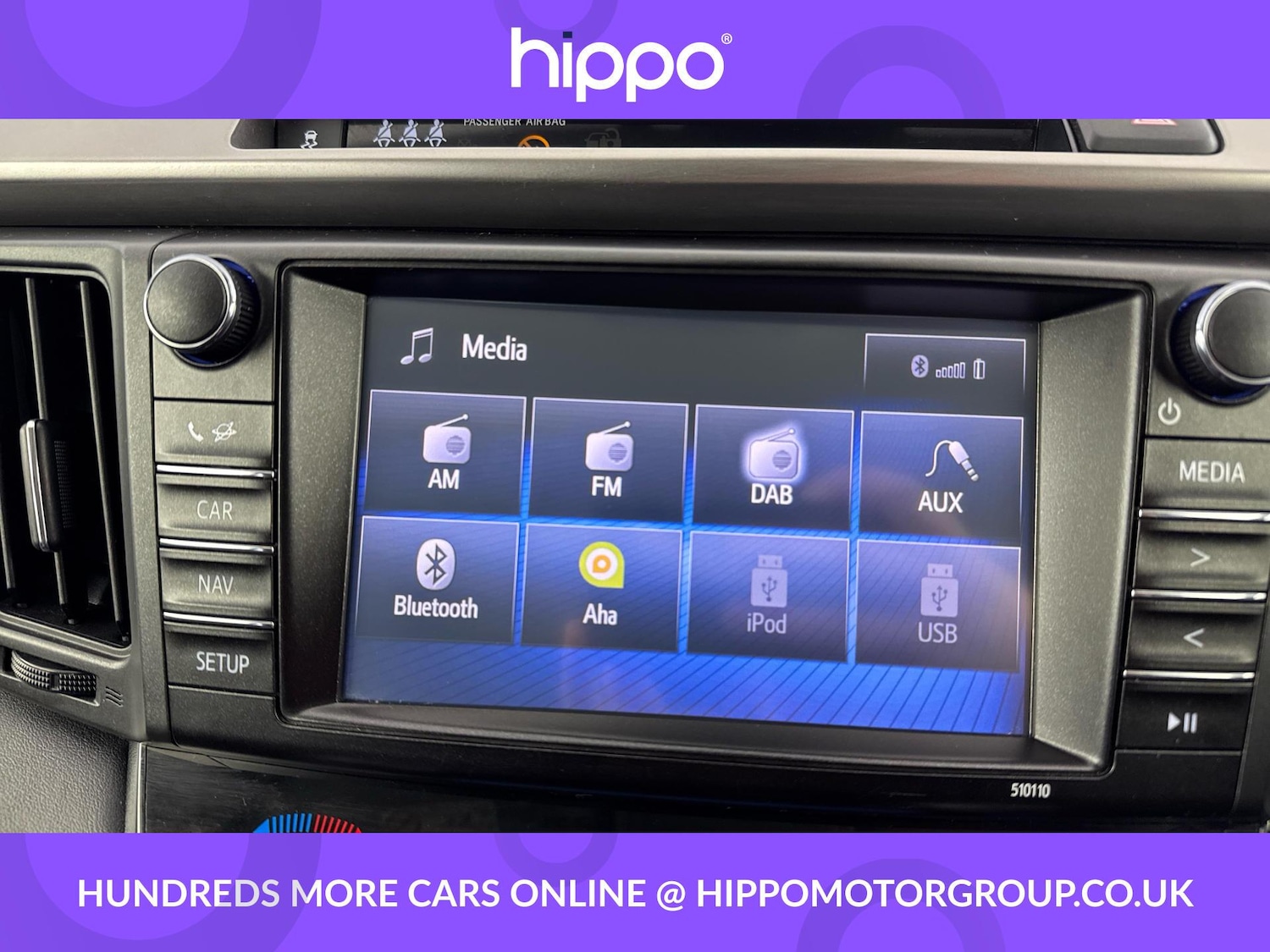 Used Toyota RAV4 2017 for sale - 77344481: Photo 27