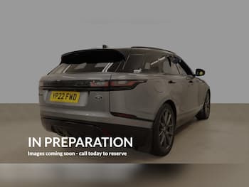 Used Land Rover Range Rover Velar 2022 for sale - 79634179: Photo