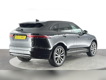 Used Jaguar F-Pace 2024 for sale - 79131716: Photo