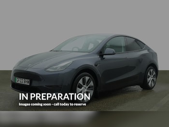 Used Tesla Model Y 2022 for sale - 78244897: Photo