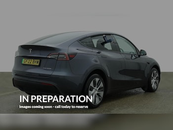 Used Tesla Model Y 2022 for sale - 78244897: Photo