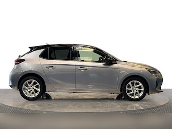 Used Vauxhall Corsa 2019 for sale - 75761993: Photo