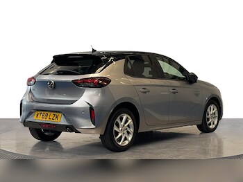 Used Vauxhall Corsa 2019 for sale - 75761993: Photo
