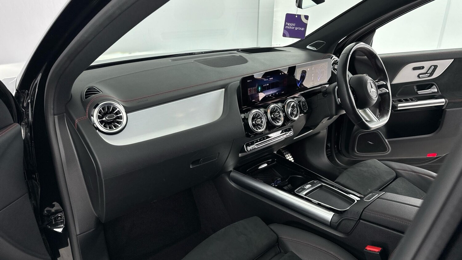 Used Mercedes-Benz EQA for sale - 77882064: Photo 10