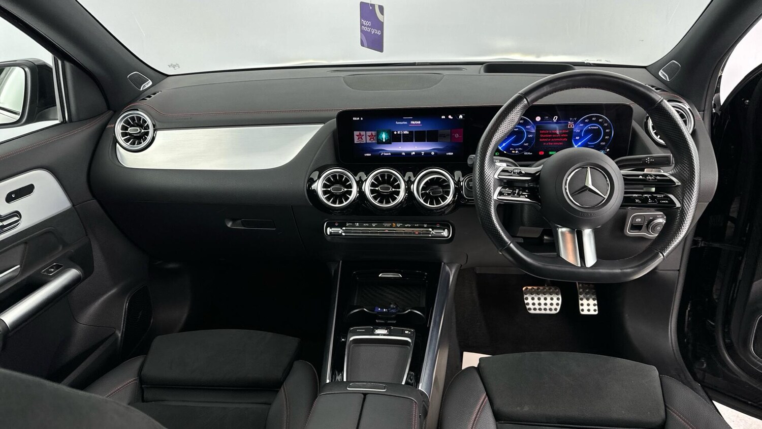 Used Mercedes-Benz EQA for sale - 77882064: Photo 11