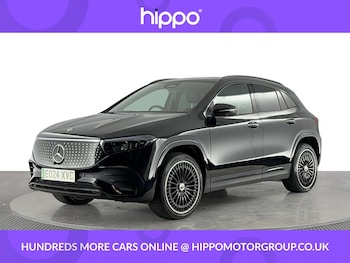 Used Mercedes-Benz EQA 2024 for sale - 77882064: Photo