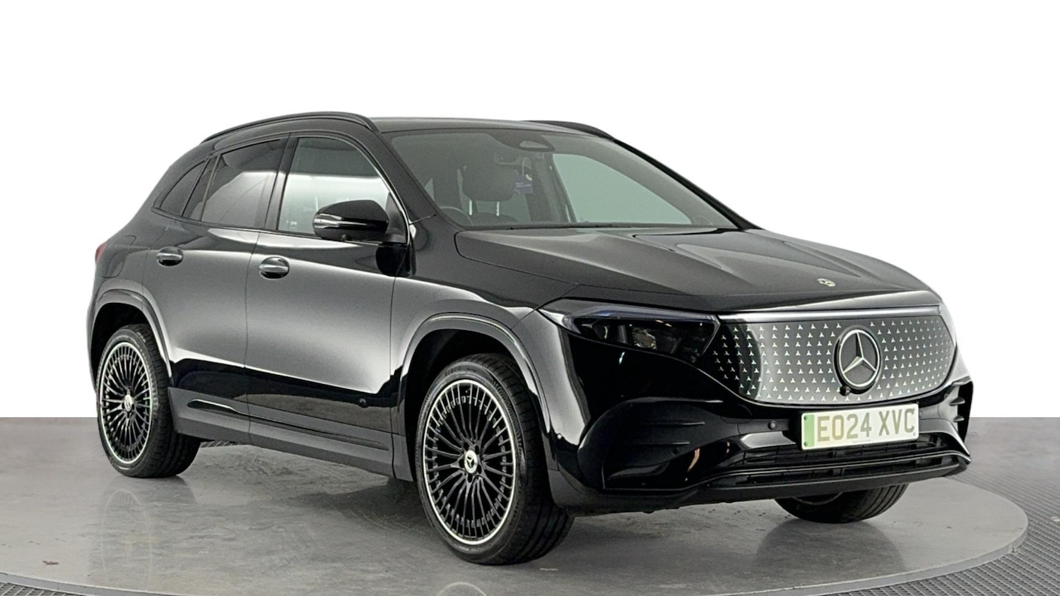 Used Mercedes-Benz EQA for sale - 77882064: Photo 2