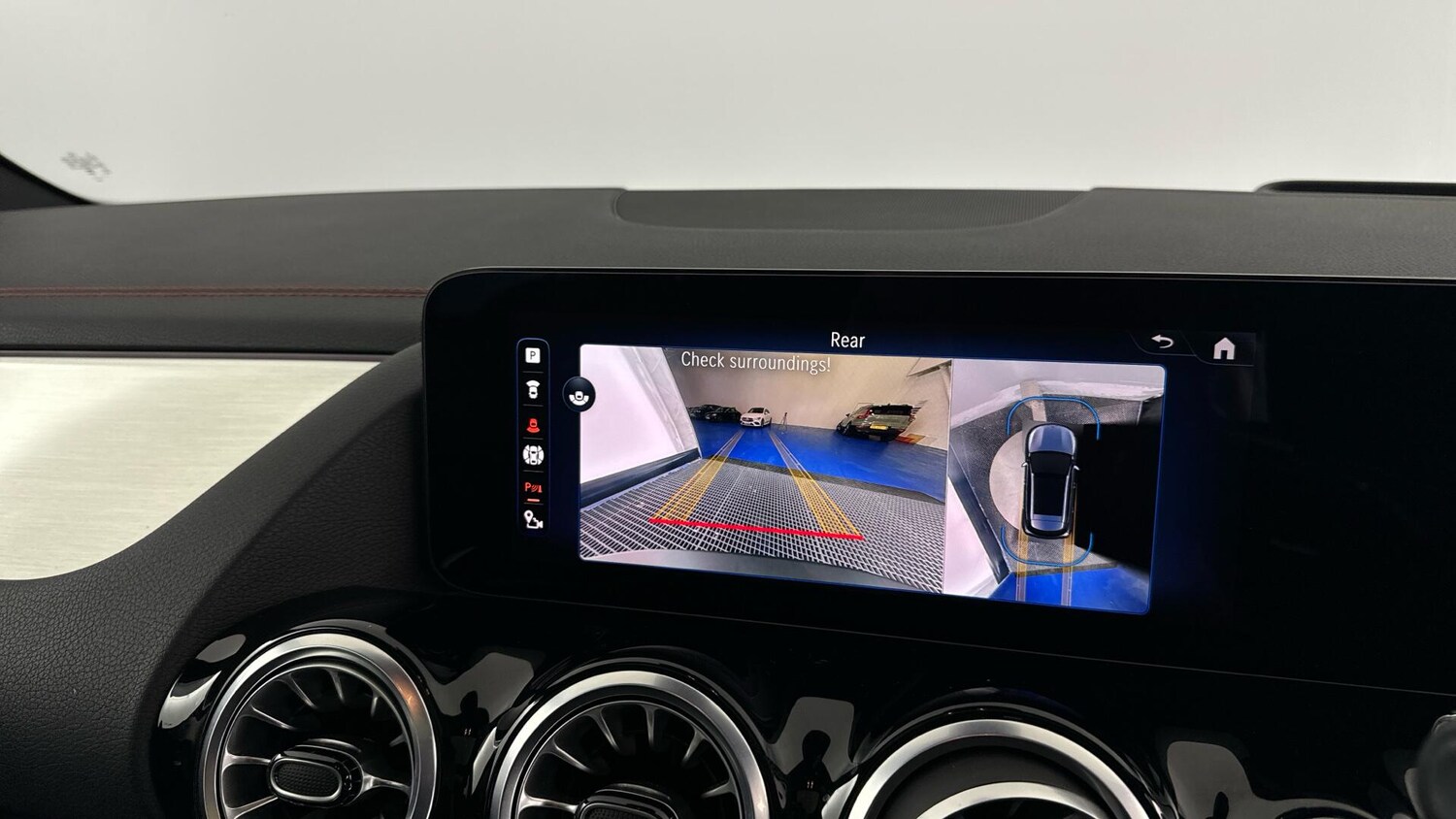 Used Mercedes-Benz EQA for sale - 77882064: Photo 21