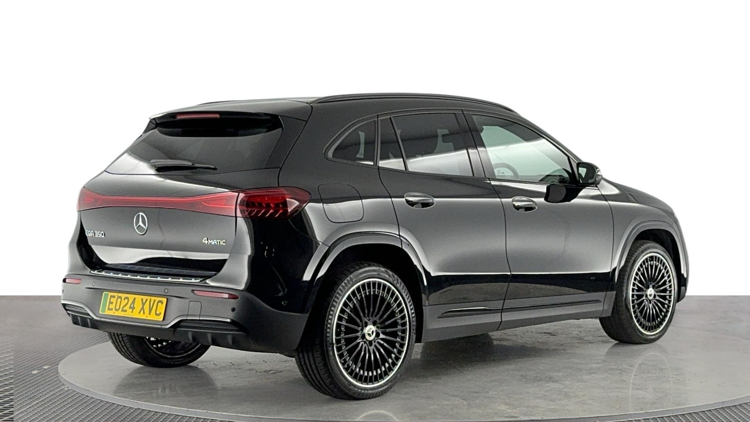 Used Mercedes-Benz EQA for sale - 77882064: Photo 4