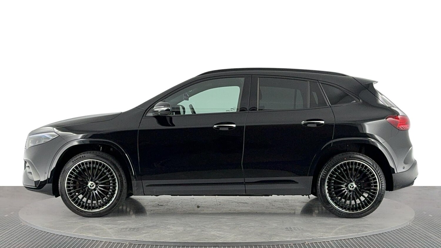 Used Mercedes-Benz EQA for sale - 77882064: Photo 7