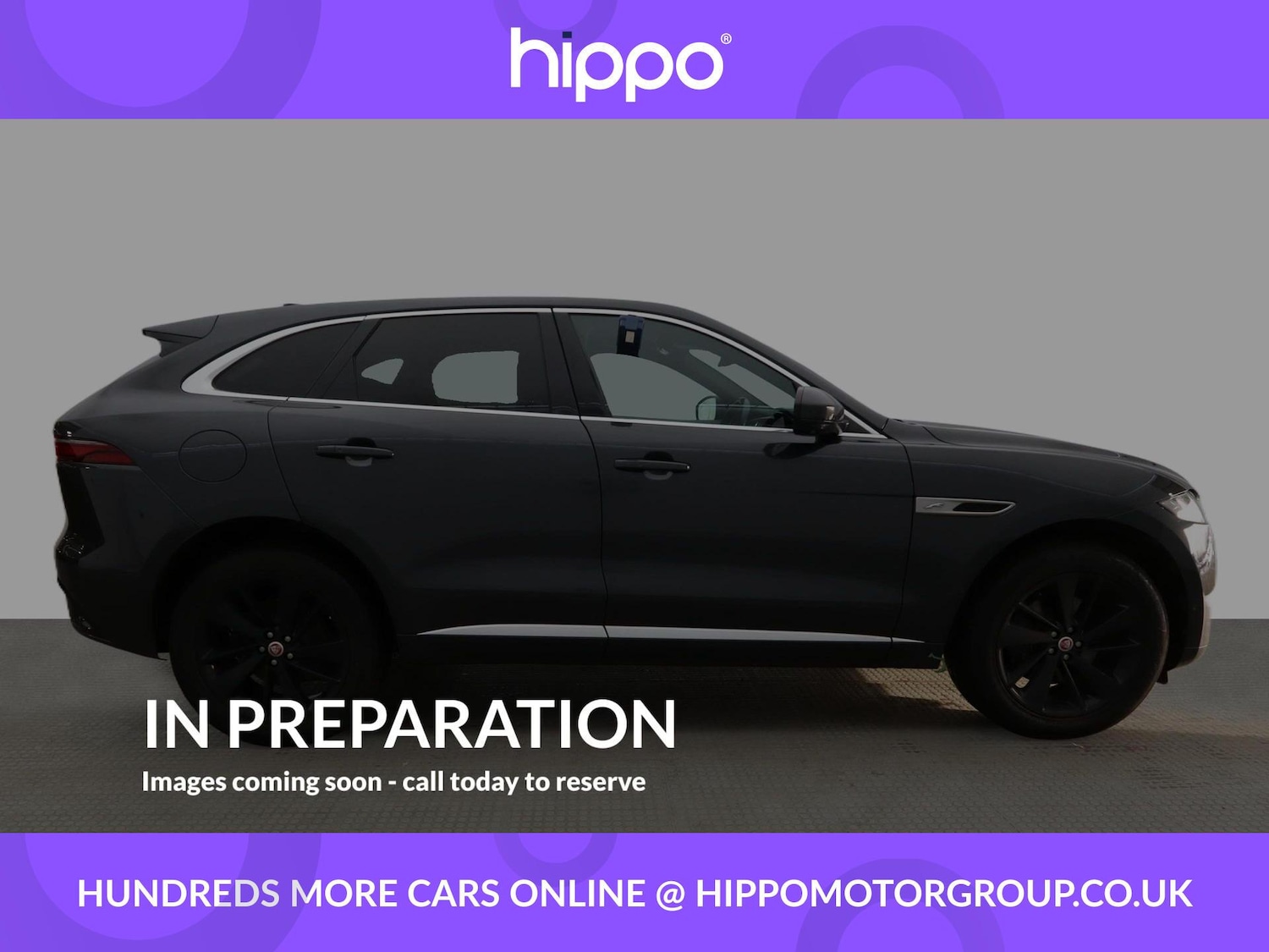 Used Jaguar F-Pace for sale - 77426076: Photo 5