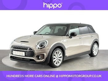 Used MINI Clubman 2021 for sale - 78276360: Photo