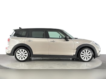 Used MINI Clubman 2021 for sale - 78276360: Photo