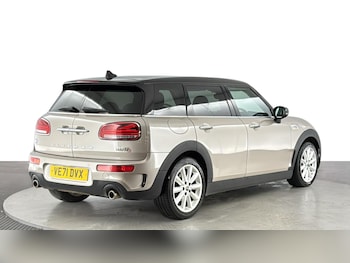 Used MINI Clubman 2021 for sale - 78276360: Photo