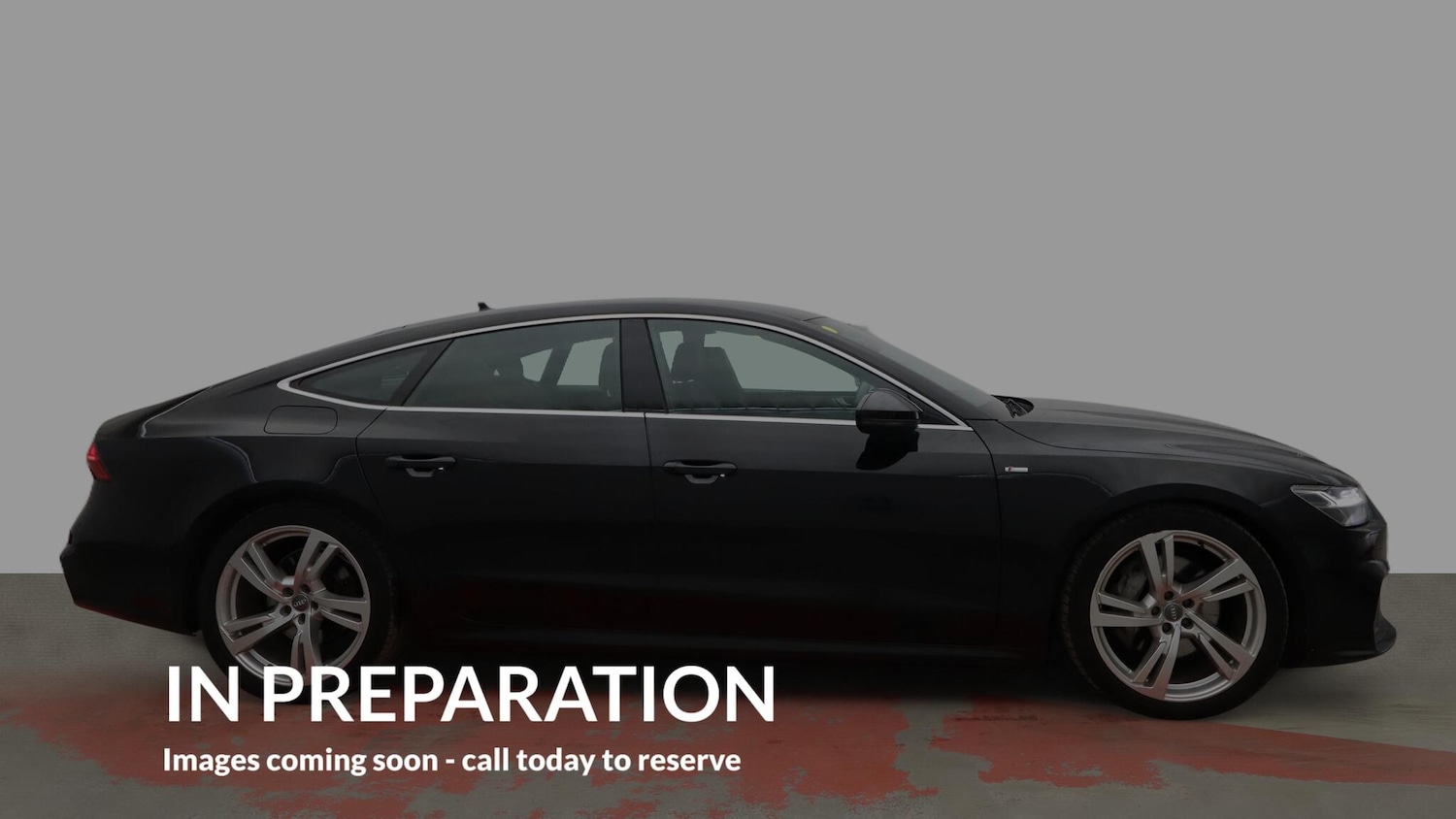 Used Audi A7 2019 for sale - 78034645: Photo 5