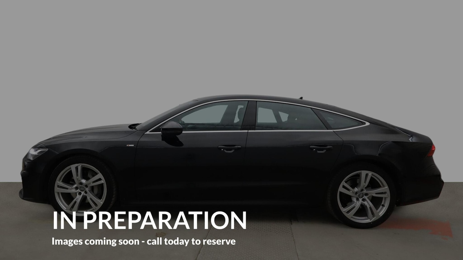 Used Audi A7 2019 for sale - 78034645: Photo 6