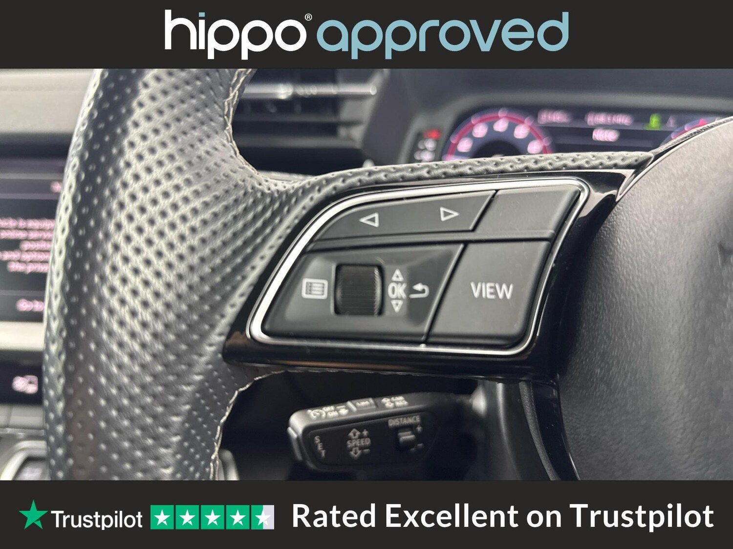 Used Audi A3 2022 for sale - 76657485: Photo 18