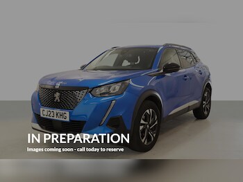Used Peugeot 2008 2023 for sale - 78878017: Photo