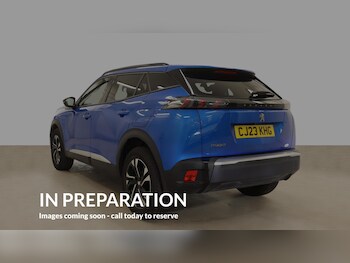 Used Peugeot 2008 2023 for sale - 78878017: Photo