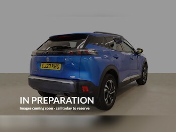 Used Peugeot 2008 2023 for sale - 78878017: Photo