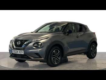 Used Nissan Juke 2024 for sale - 74982738: Photo