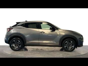 Used Nissan Juke 2024 for sale - 74982738: Photo