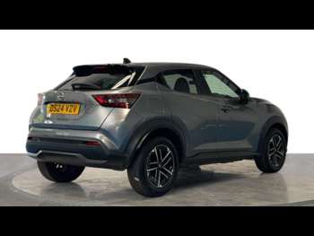 Used Nissan Juke 2024 for sale - 74982738: Photo