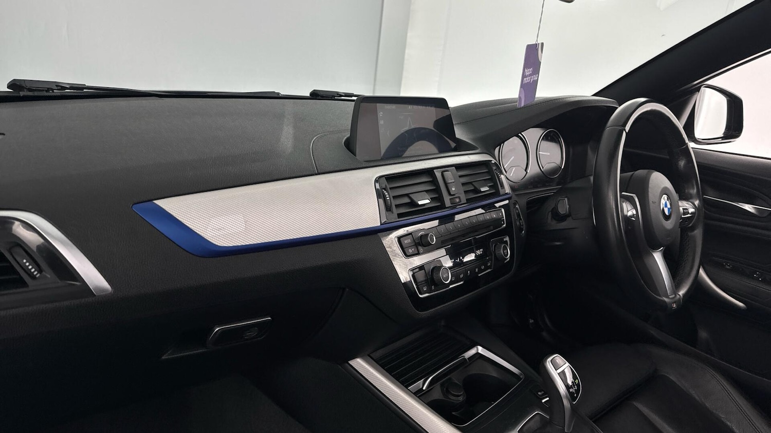 Used BMW 2 Series 2018 for sale - 77783074: Photo 10