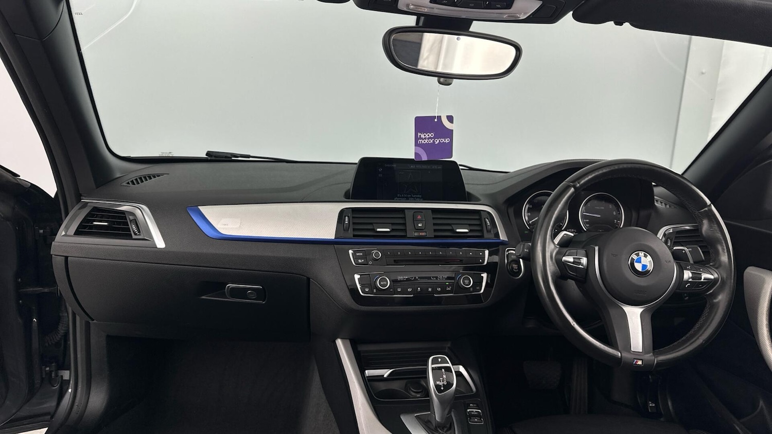 Used BMW 2 Series 2018 for sale - 77783074: Photo 11