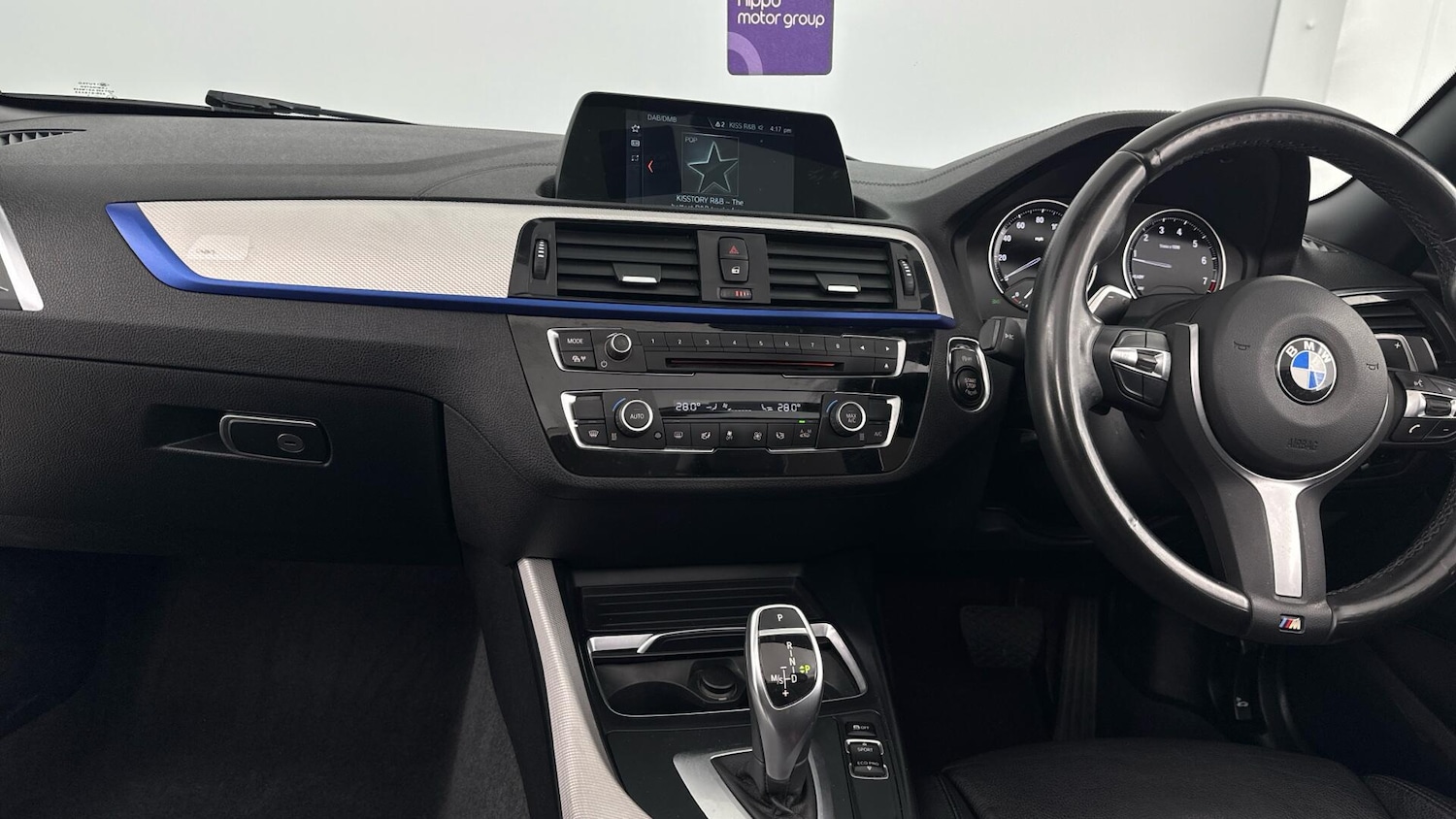 Used BMW 2 Series 2018 for sale - 77783074: Photo 12